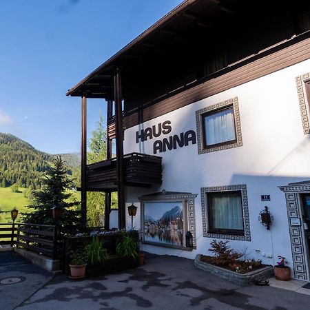 Haus Anna - Kaernten Card Im Sommer Inklusive Bad Kleinkirchheim Eksteriør bilde