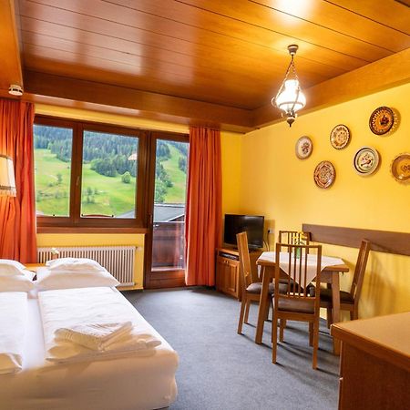 Haus Anna - Kaernten Card Im Sommer Inklusive Bad Kleinkirchheim Eksteriør bilde