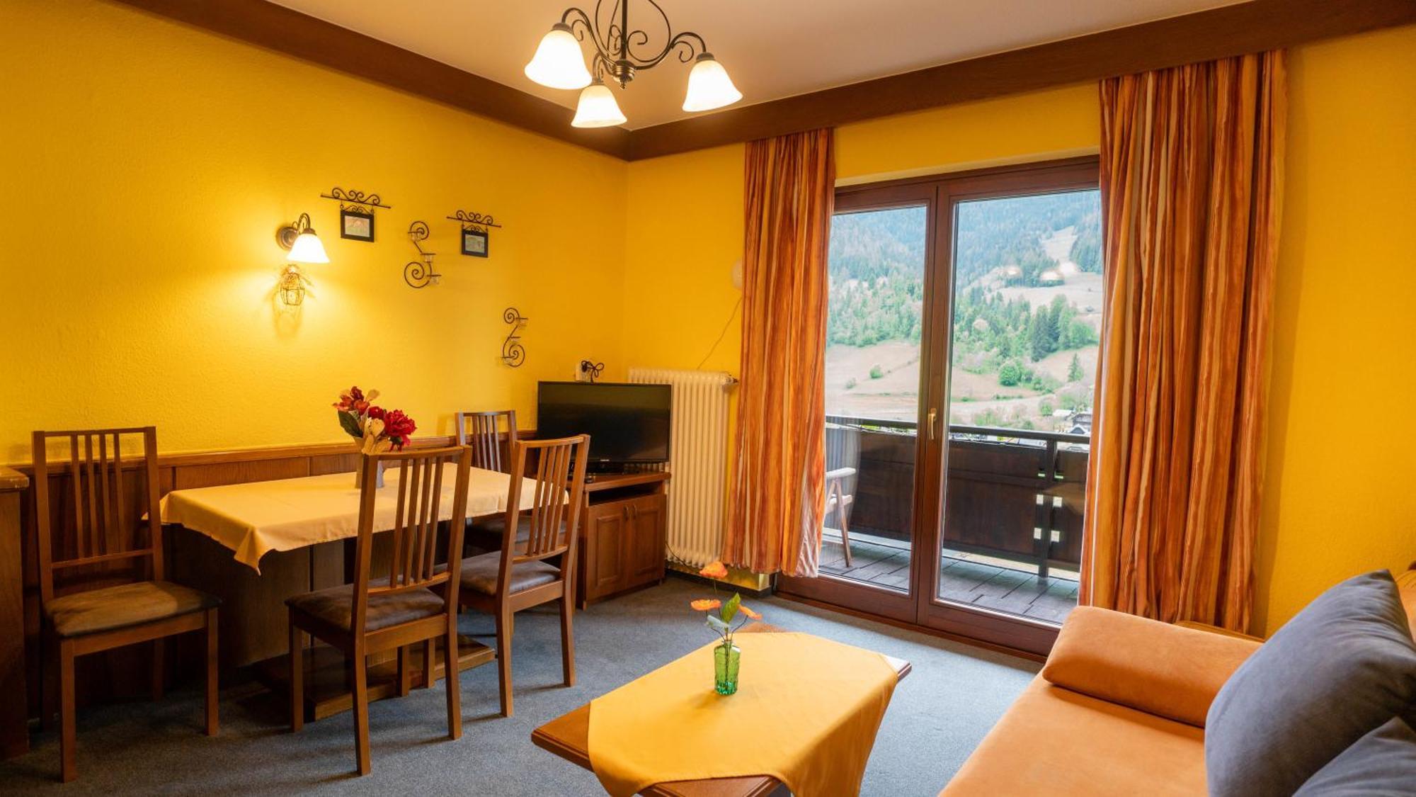 Haus Anna - Kaernten Card Im Sommer Inklusive Bad Kleinkirchheim Eksteriør bilde