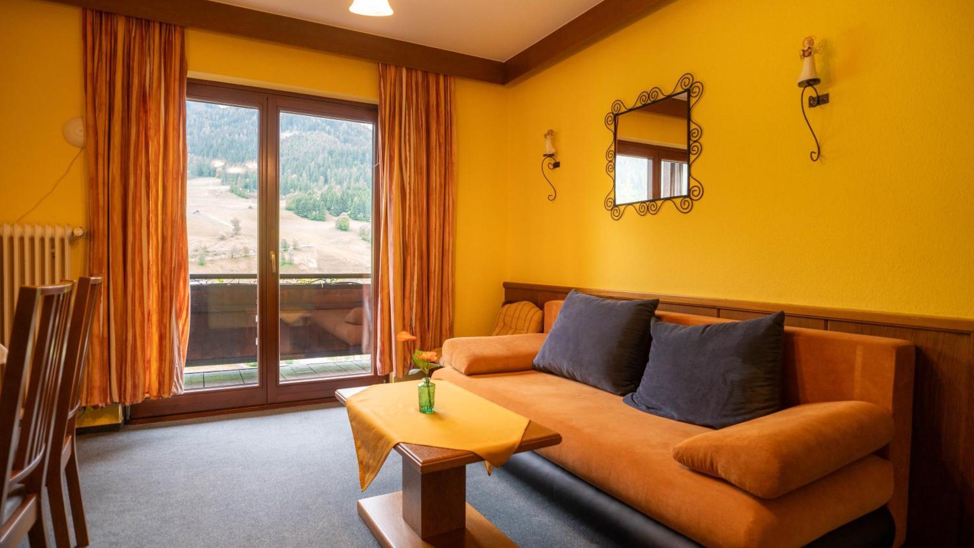 Haus Anna - Kaernten Card Im Sommer Inklusive Bad Kleinkirchheim Eksteriør bilde