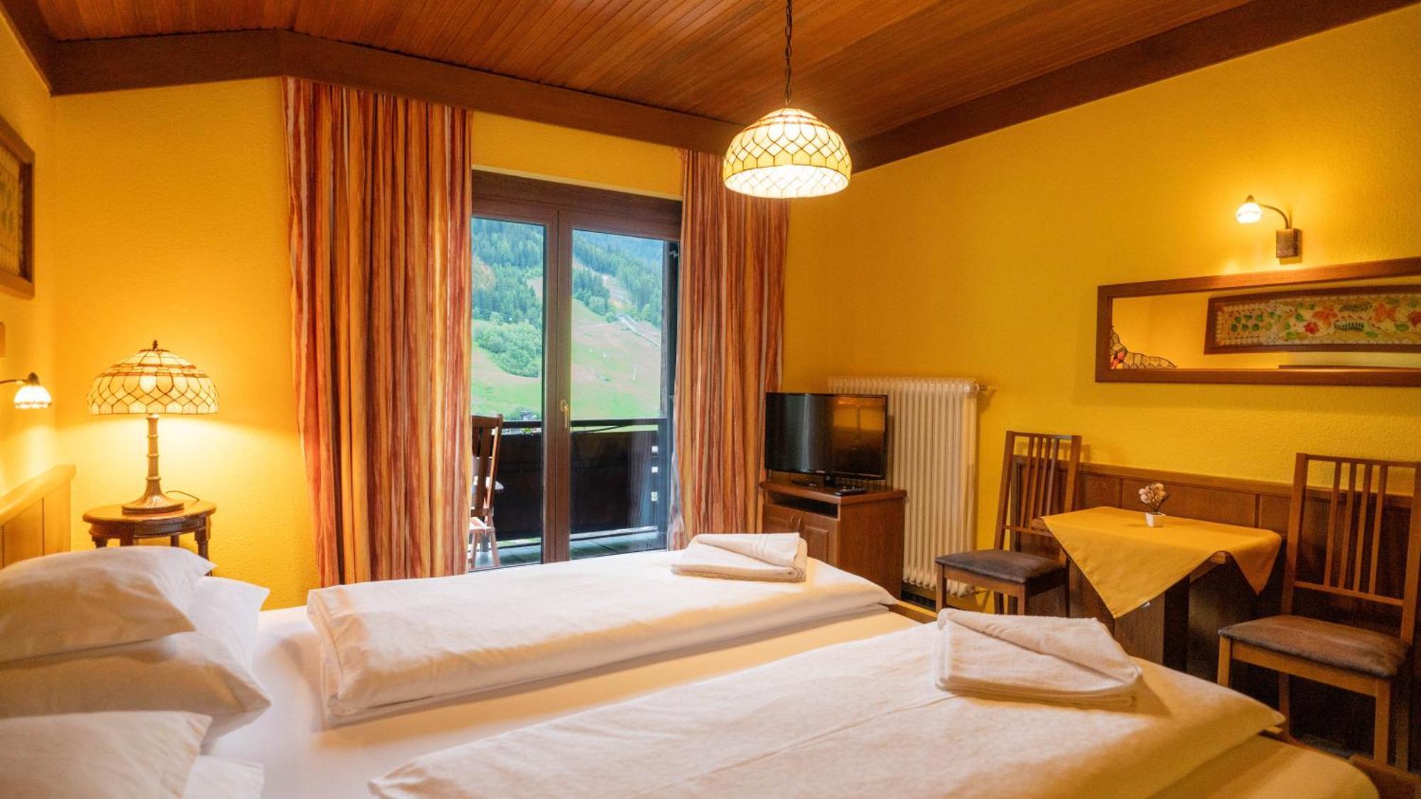 Haus Anna - Kaernten Card Im Sommer Inklusive Bad Kleinkirchheim Eksteriør bilde
