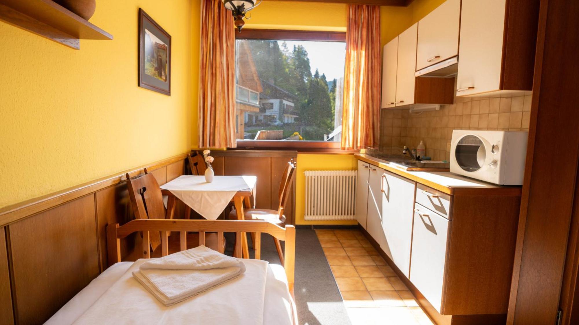 Haus Anna - Kaernten Card Im Sommer Inklusive Bad Kleinkirchheim Eksteriør bilde