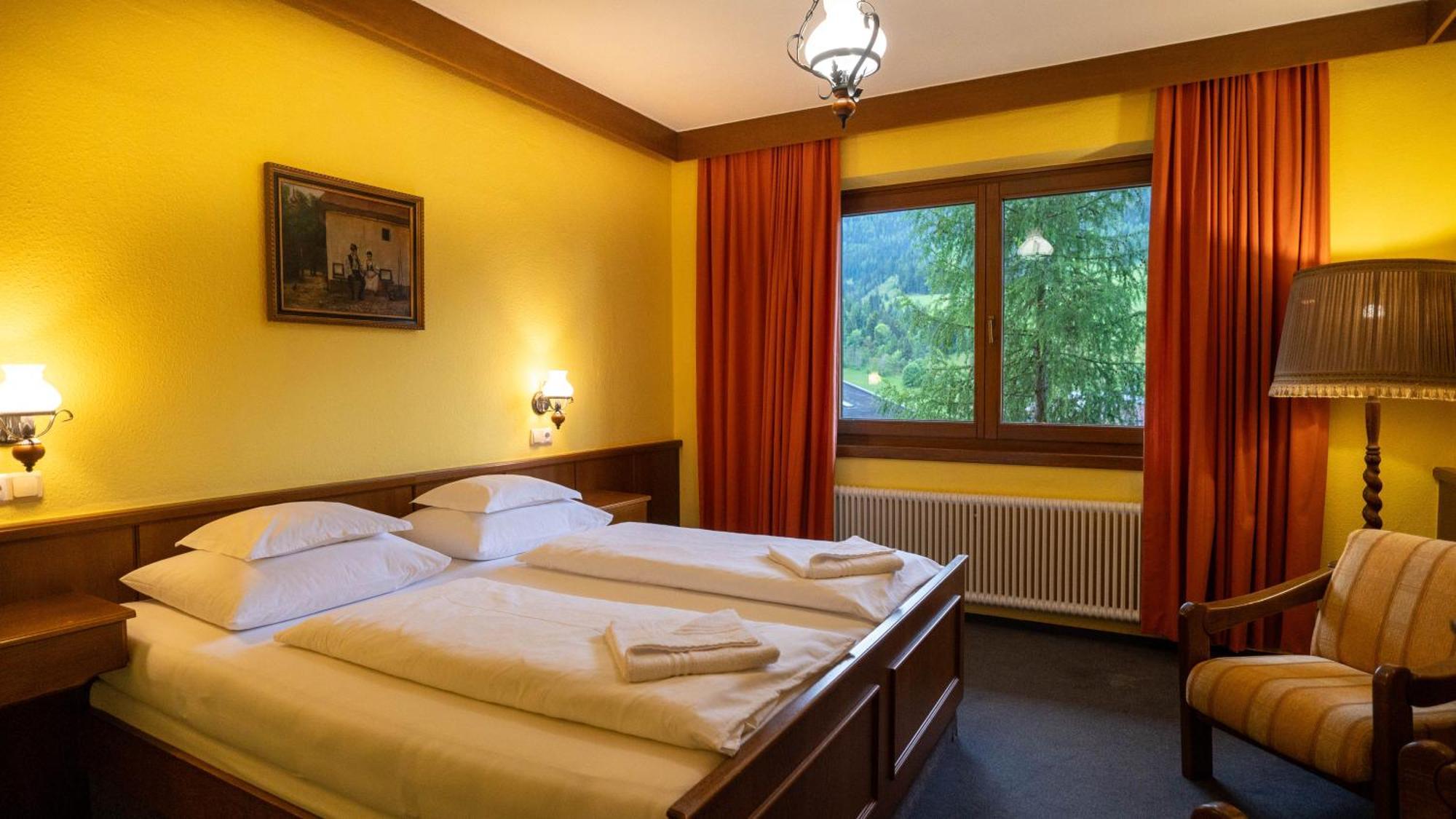 Haus Anna - Kaernten Card Im Sommer Inklusive Bad Kleinkirchheim Eksteriør bilde